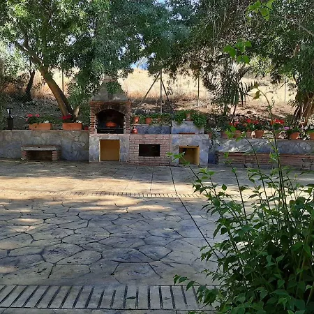 El Molinillo The Senses Experience