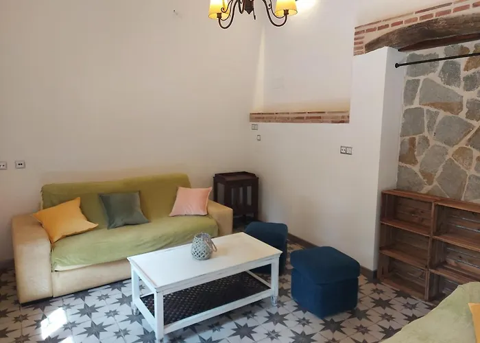 El Molinillo The Senses Experience Casabermeja