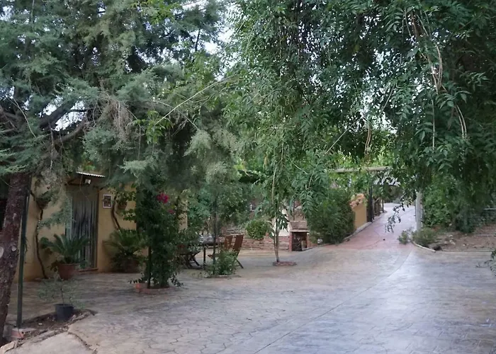 El Molinillo The Senses Experience