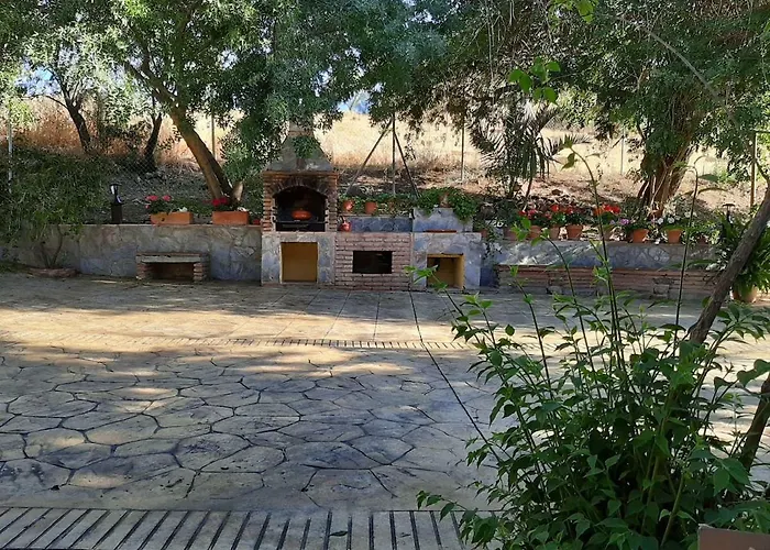 El Molinillo The Senses Experience