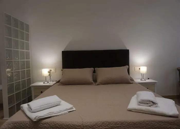 El Molinillo The Senses Experience